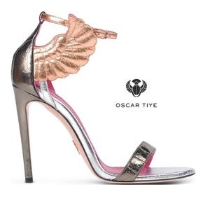 Oscar Tiye Malikah Sandal